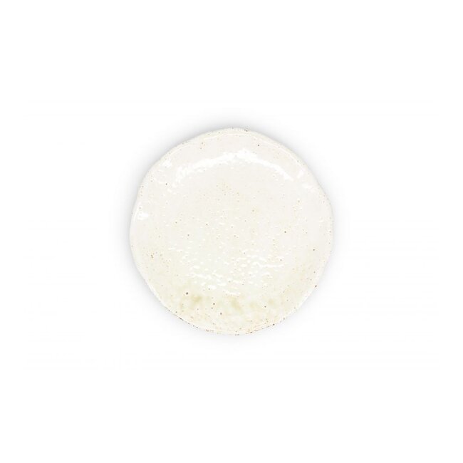 F2D servies Horeca Kwaliteit F2D | Plat bord 26cm beige Vita