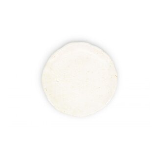 F2D servies Horeca Kwaliteit F2D | Plat bord 28cm beige Vita