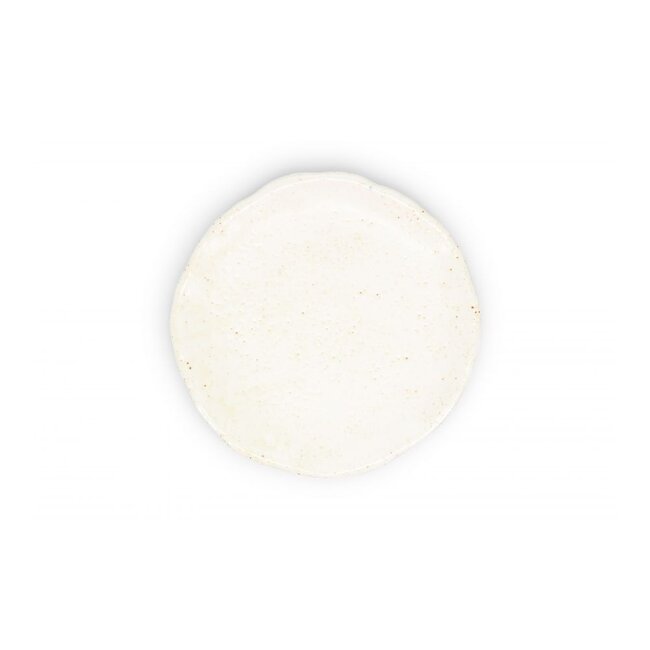 F2D servies Horeca Kwaliteit F2D | Plat bord 28cm beige Vita