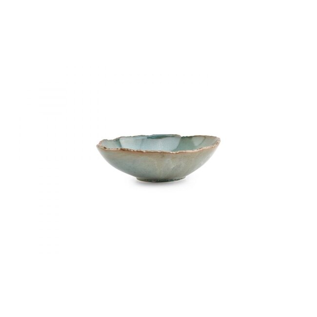 F2D servies Horeca Kwaliteit F2D | Serveerschaal 21x16xH6cm opal Filo