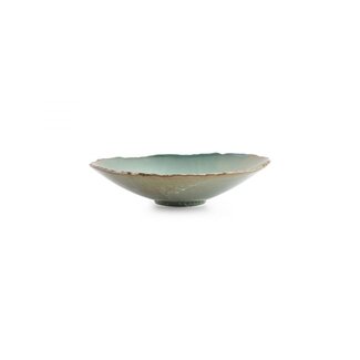 F2D servies Horeca Kwaliteit F2D | Kom 24xH6cm opal groen Filo