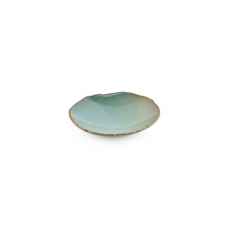 F2D servies Horeca Kwaliteit F2D | Kom 21xH5,5cm opal green Filo