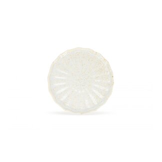 F2D servies Horeca Kwaliteit f2D | Plat bord 25cm sand Umi