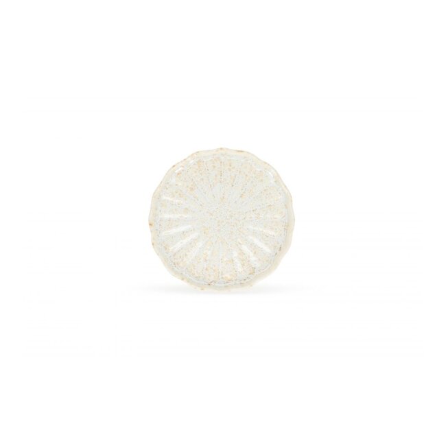 F2D servies Horeca Kwaliteit f2D | Plat bord 20cm sand Umi