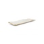 F2D servies Horeca Kwaliteit F2D | Serveerschaal 32x10cm sand Umi