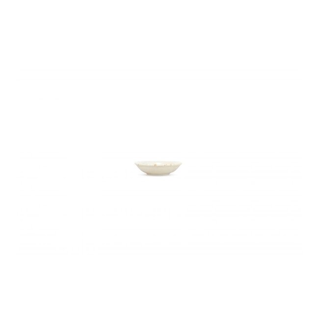 F2D servies Horeca Kwaliteit F2D | Kom 7,5xH2cm sand Umi