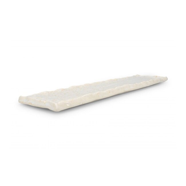 F2D servies Horeca Kwaliteit F2D | Serveerschaal 43,5x11cm sand Umi