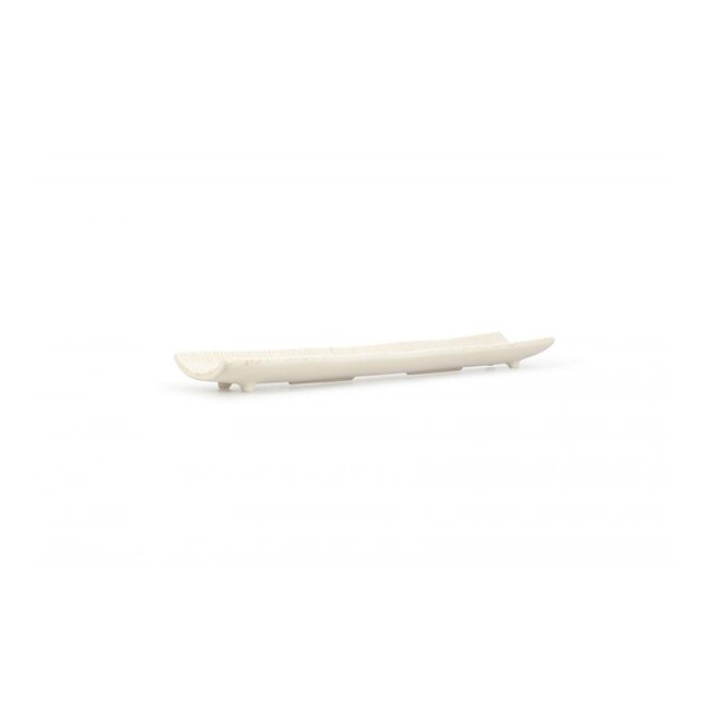 F2D servies Horeca Kwaliteit F2D | Serveerschaal 39x8xH3cm sand Umi
