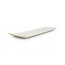 F2D servies Horeca Kwaliteit F2D | Serveerschaal 41x13cm sand Umi