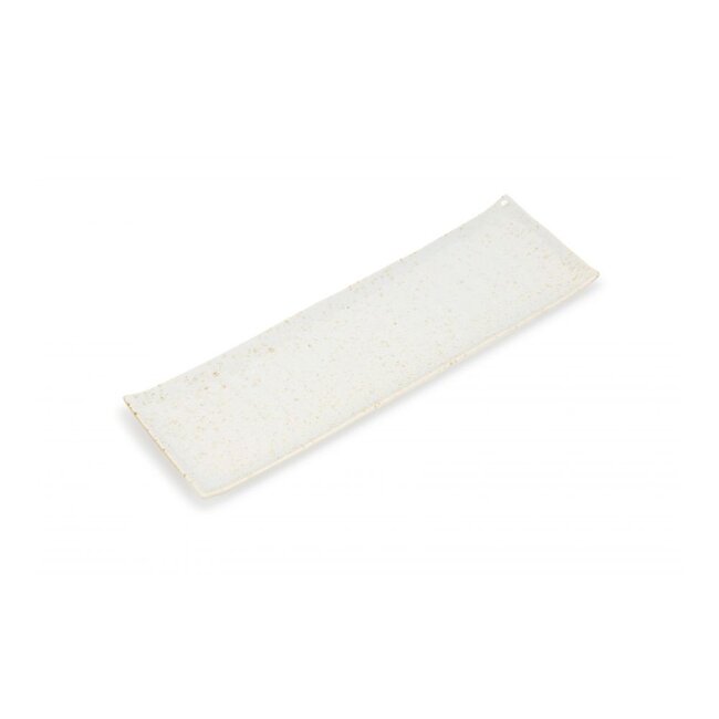 F2D servies Horeca Kwaliteit F2D | Serveerschaal 41x13cm sand Umi