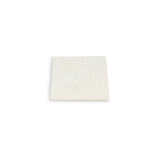 F2D servies Horeca Kwaliteit F2D | Serveerschaal 21x21cm sand Umi