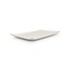 F2D servies Horeca Kwaliteit F2D | Plat bord 30x18cm sand Umi