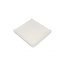 F2D servies Horeca Kwaliteit F2D | Plat bord 25x24cm sand Umi