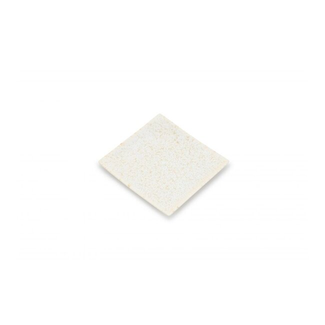 F2D servies Horeca Kwaliteit F2D | Plat bord 18x17cm sand Umi
