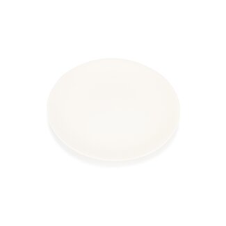 CHIC horeca servies CHIC Plat bord 29cm white Contour CHIC horeca servies CHIC Plat bord 29cm white Contour