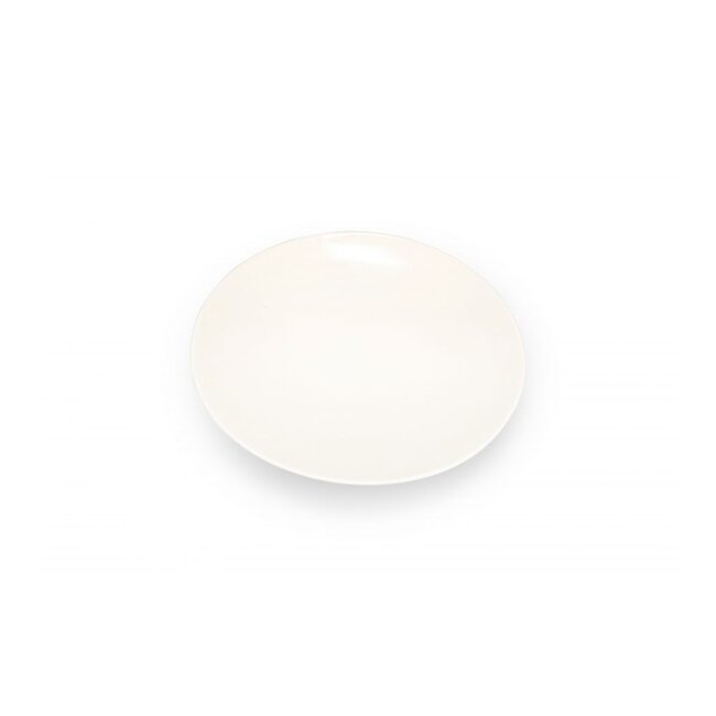 CHIC horeca servies CHIC | Kom 20,5xH4,5cm white Contour