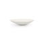 CHIC horeca servies CHIC | Kom 20,5xH4,5cm white Contour