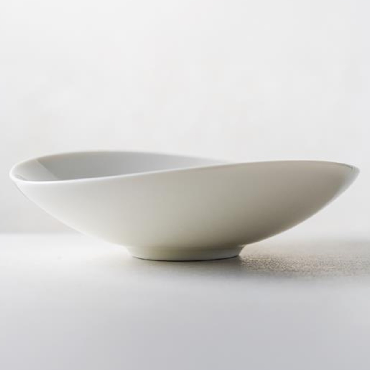 CHIC White Contour Horeca Servies