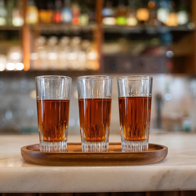 Onis Glazen Horeca Kwaliteit Onis Cheers Shot 70 ml 12/box