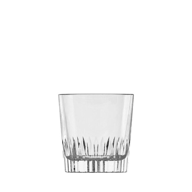 Onis Glazen Horeca Kwaliteit ONIS | Cheers Rocks 280 ml 6/d