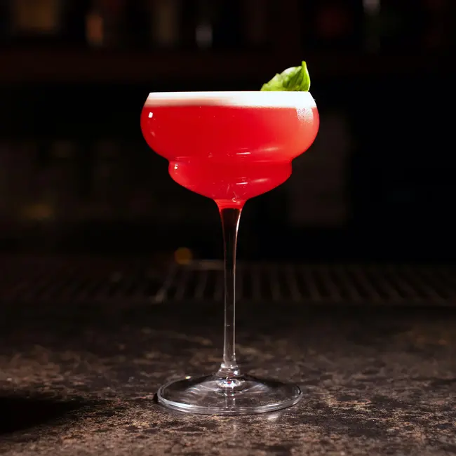 Luigi Bormioli Backdoor'20S Nick & Nora 170 ml 6/box