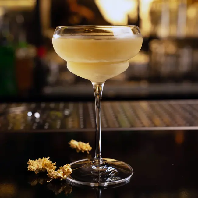 Luigi Bormioli Backdoor'20S Nick & Nora 170 ml 6/box