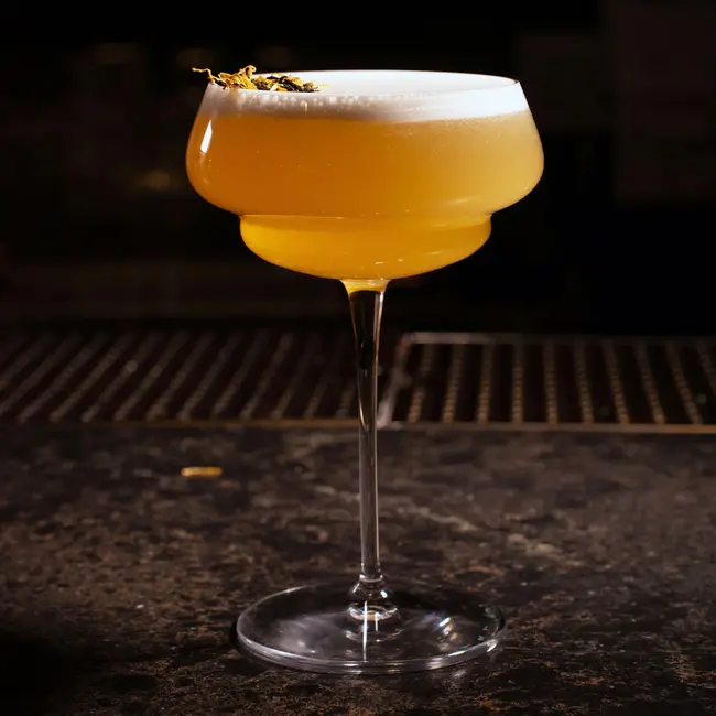 Luigi Bormioli Backdoor'20S Great Gatsby 300 ml 6/box