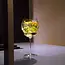 Luigi Bormioli Backdoor'20S Gin Tonic 800 ml 6/box