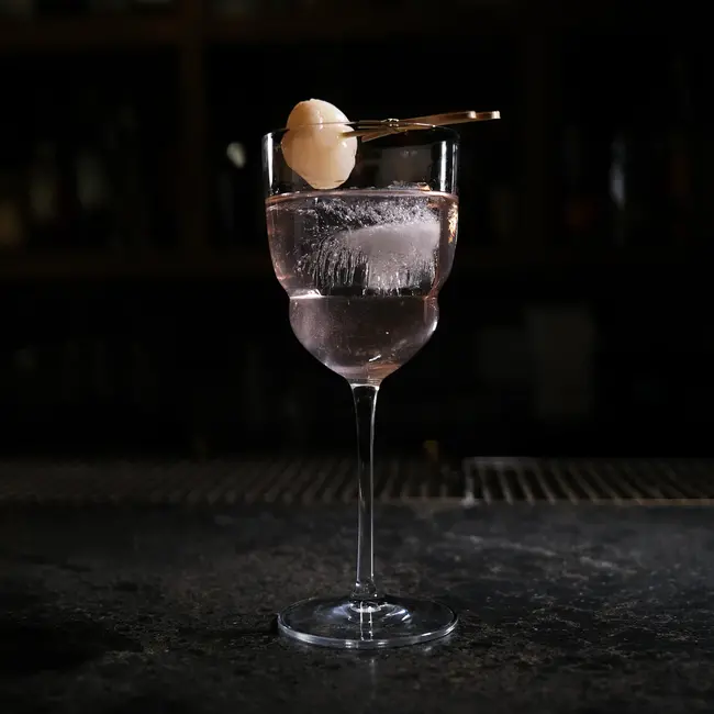 Luigi Bormioli Backdoor'20S Barracuda 320 ml 6/box