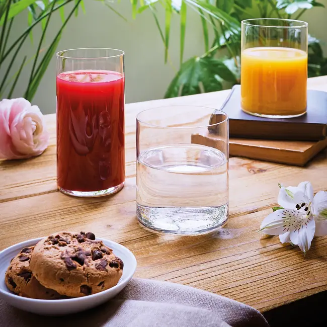 Luigi Bormioli Top Class D.O.F. 365 ml 6/box