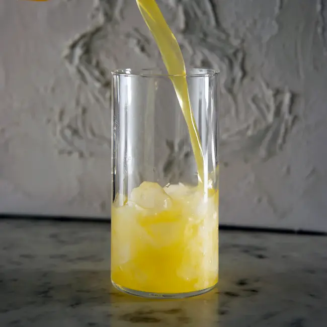 Luigi Bormioli Top Class Beverage 375 ml 6/box