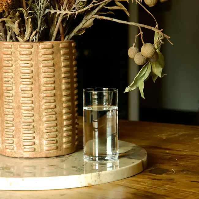 Luigi Bormioli Top Class Beverage 375 ml 6/box