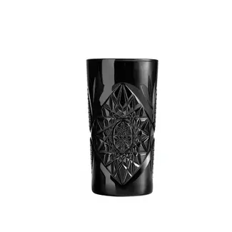 Onis Glazen Horeca Kwaliteit ONIS Hobstar | ICON Cooler Black 473 ml 12/d
