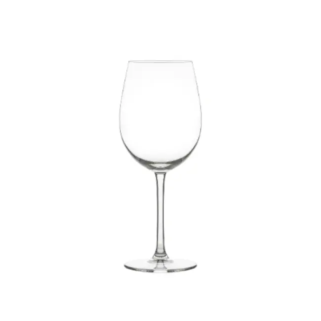 Onis Glazen Horeca Kwaliteit Onis Endura Red Wine 385ml 6/box