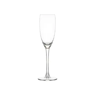 Onis Glazen Horeca Kwaliteit ONIS Endura Flute 185ml 6/d