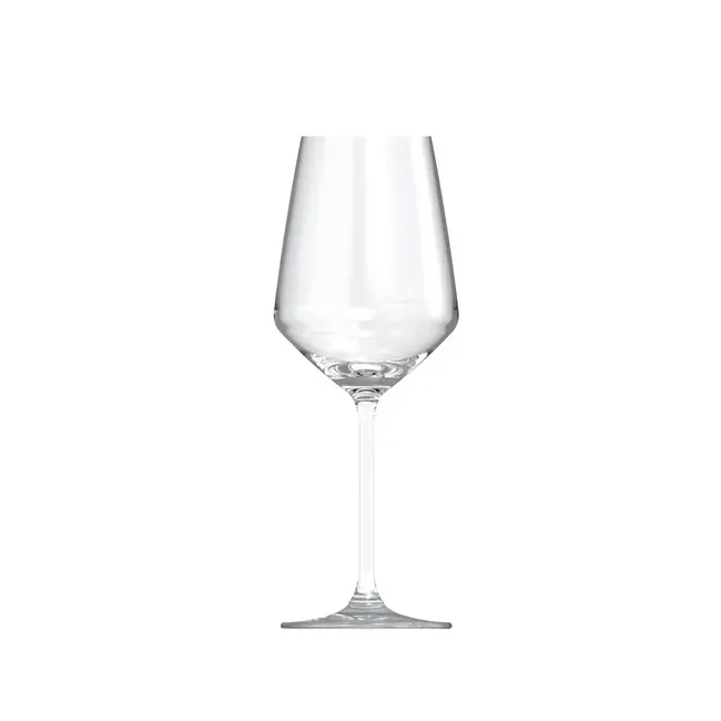 Royal Leerdam Glazen Carré Wine 650 ml 6/box