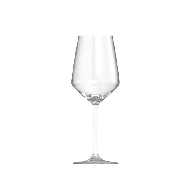 Royal Leerdam Glazen Carré Wine 520 ml 6/box