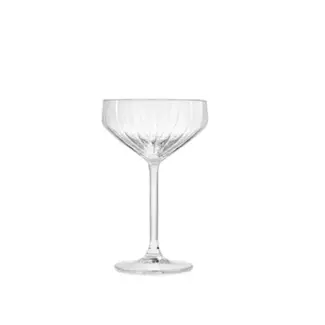 Royal Leerdam Glazen Royal Leerdam | Carré Optics Coupe 300 ml 6/d Royal Leerdam Glazen Royal Leerdam | Carré Optics Coupe 300 ml 6/d