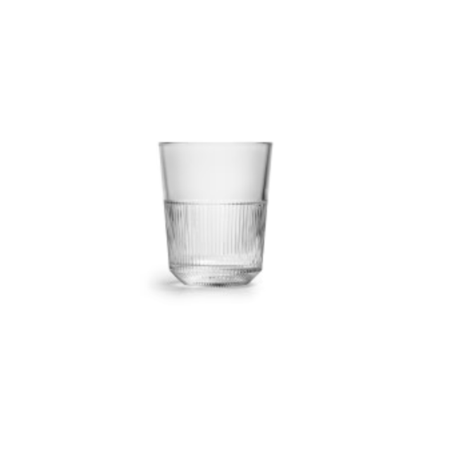 Royal Leerdam Glazen Rayo Old Fashioned 320 ml 6/box