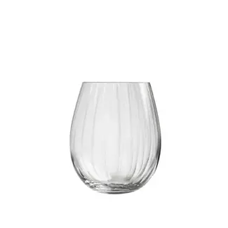 Royal Leerdam Glazen Royal leerdam | Adora Water 440 ml 6/d