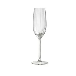 Royal Leerdam Glazen Royal leerdam | Adora Champagne 210 ml 6/d