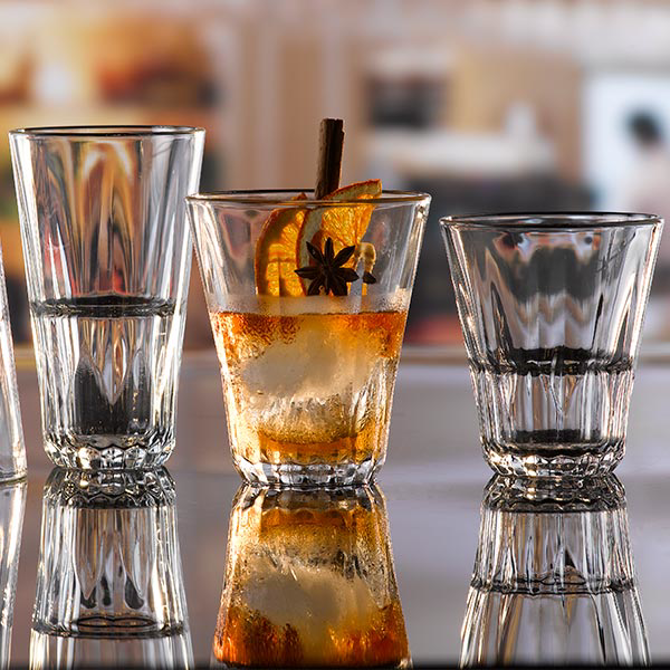 Onis Brooklyn horeca glazen ( Libbey is Onis )