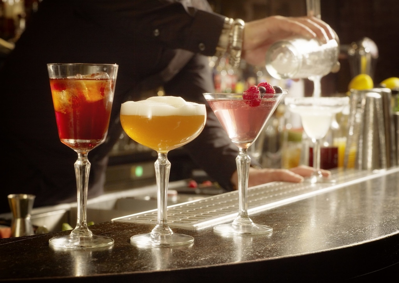 Onis SPKSY horeca glazen ( Libbey is Onis )