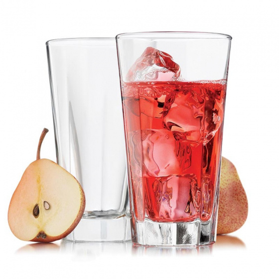 Onis Pentagon | Inverness ( Onis is Libbey )