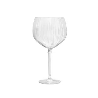Royal Leerdam Glazen Royal Leerdam | Bonheur Cocktails Gin&Tonic 650 ml 6/d
