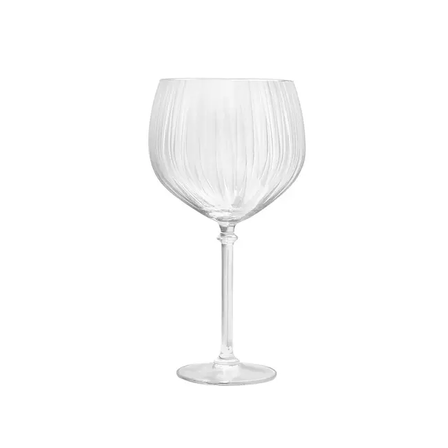 Royal Leerdam Glazen Bonheur Cocktails Gin&Tonic 650 ml 6/box