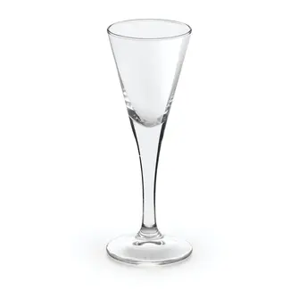 Royal Leerdam Glazen Royal Leerdam | Specials Aquavit 50 ml 6/d Royal Leerdam Glazen Royal Leerdam | Specials Aquavit 50 ml 6/d