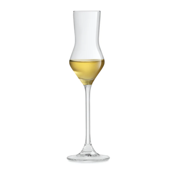 Royal Leerdam Glazen Specials Tall Spirits Grappa 90 ml 6/box