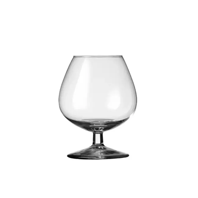 Royal Leerdam Glazen Gilde Brandy 250 ml 6/box