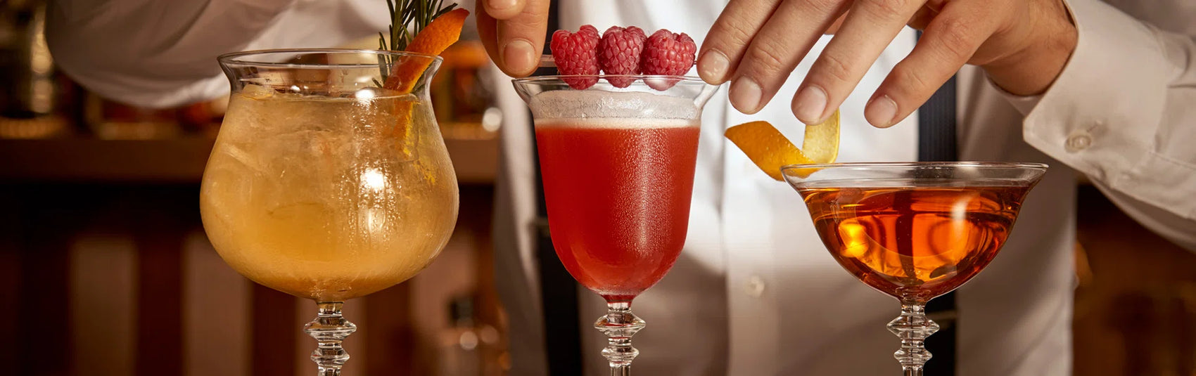 Onis 1924 Cocktailglazen